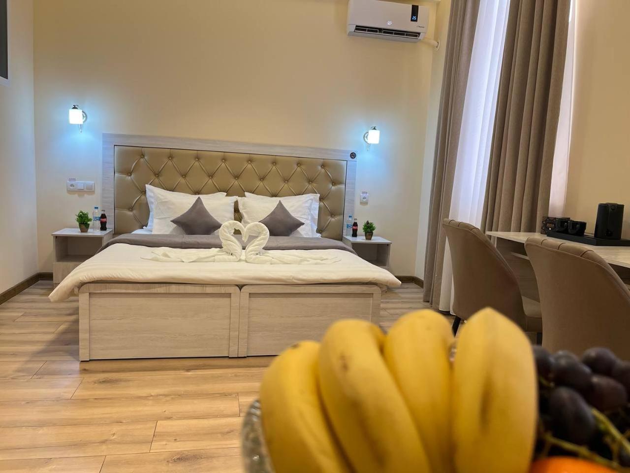 Aks Hotel Ташкент Экстерьер фото