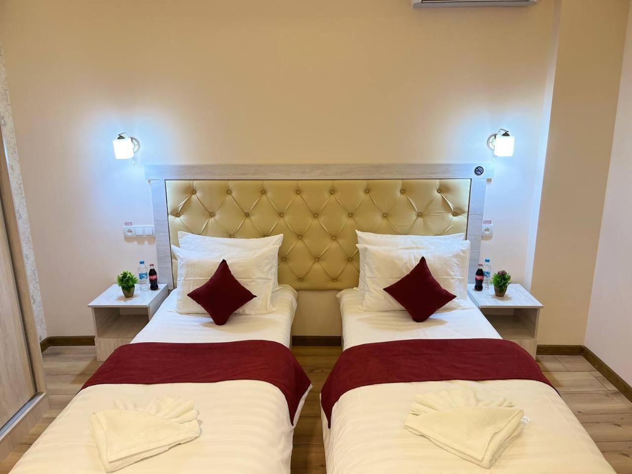 Aks Hotel Ташкент Экстерьер фото