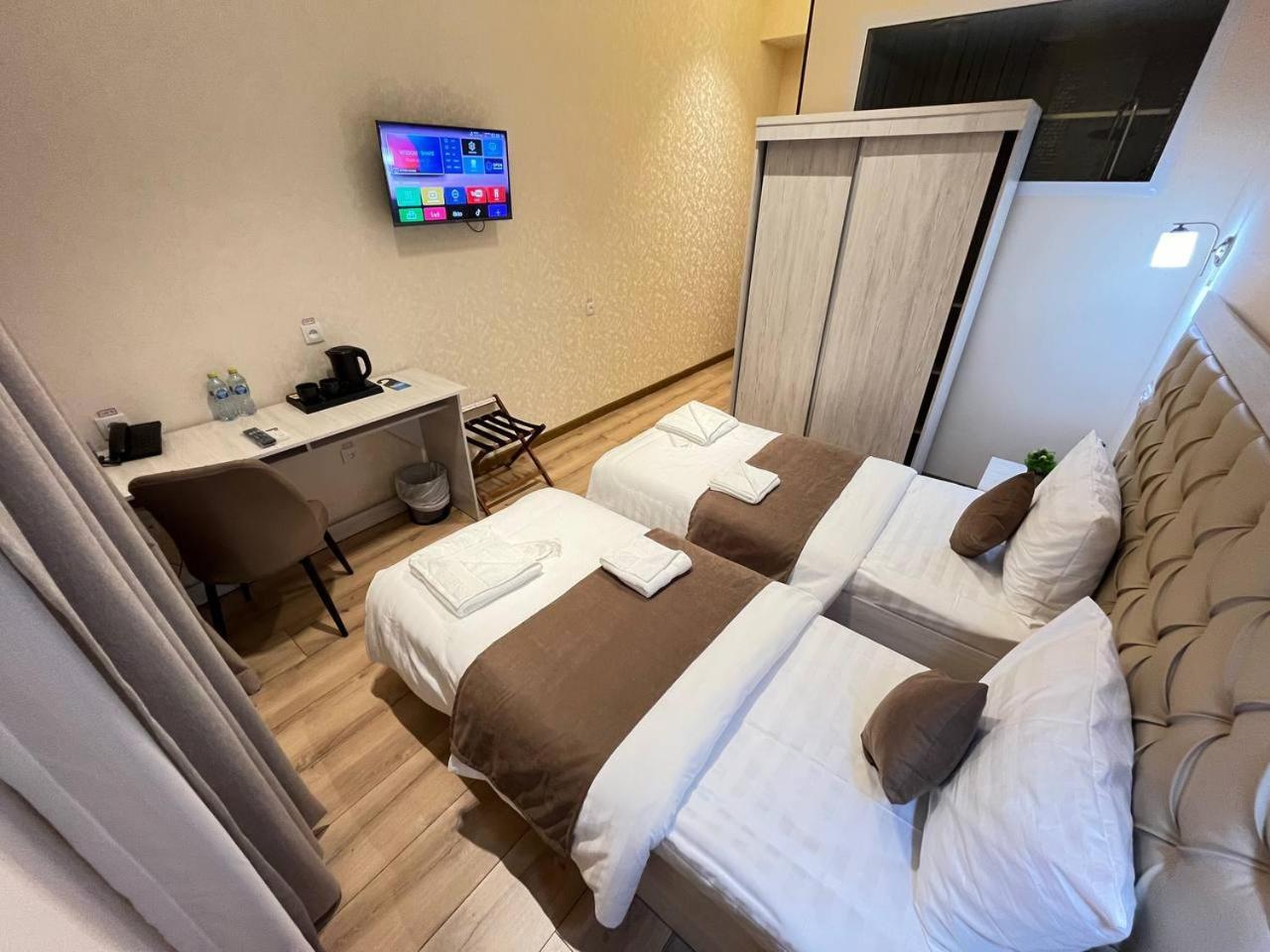 Aks Hotel Ташкент Экстерьер фото