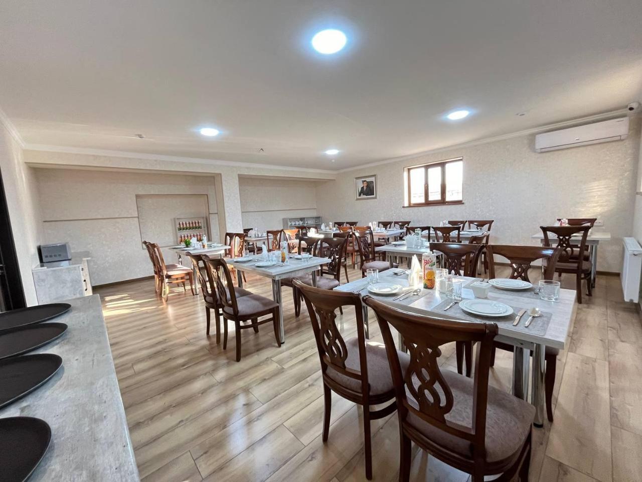 Aks Hotel Ташкент Экстерьер фото