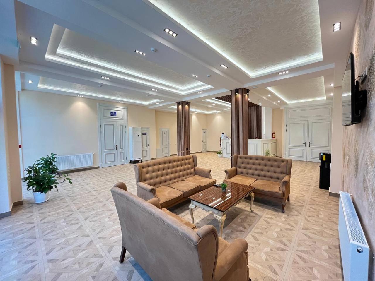 Aks Hotel Ташкент Экстерьер фото