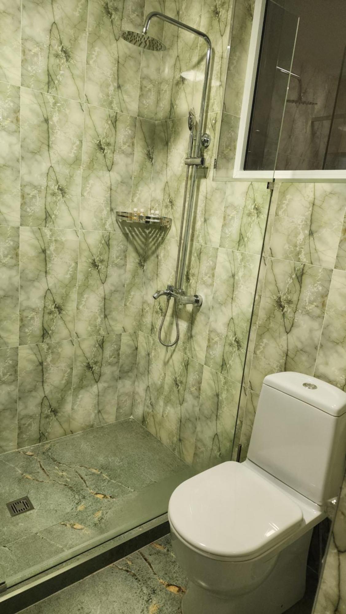 Aks Hotel Ташкент Экстерьер фото